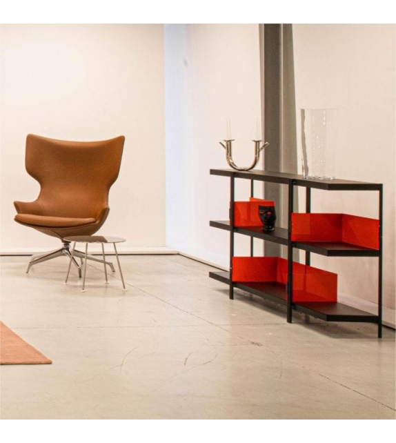 Lou Speak Driade Fauteuil