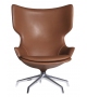 Lou Speak Driade Fauteuil