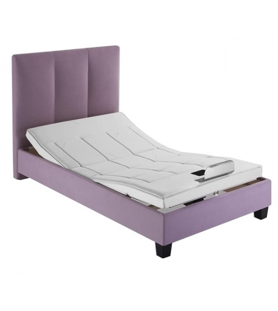 Cad3 Relaxation Treca Interiors Paris Sommier