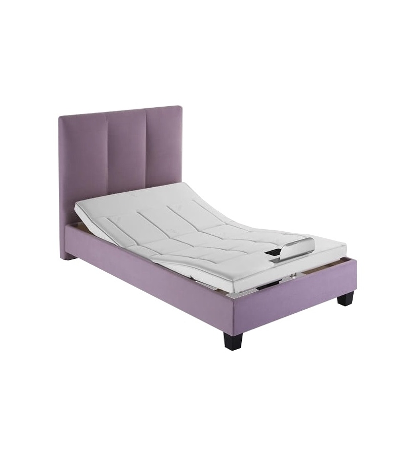 Cad3 Relaxation Treca Interiors Paris Sommier