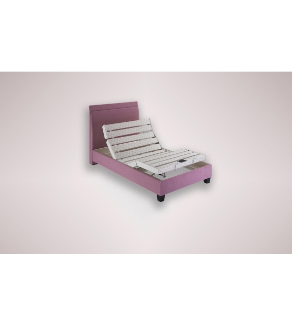 Trecaflex Relaxation Treca Interiors Paris Somier