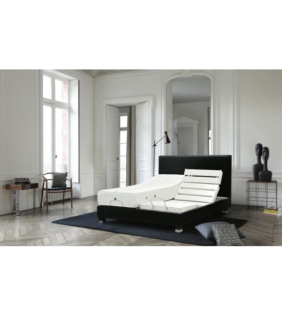 Trecaflex Relaxation Treca Interiors Paris Untermatratze