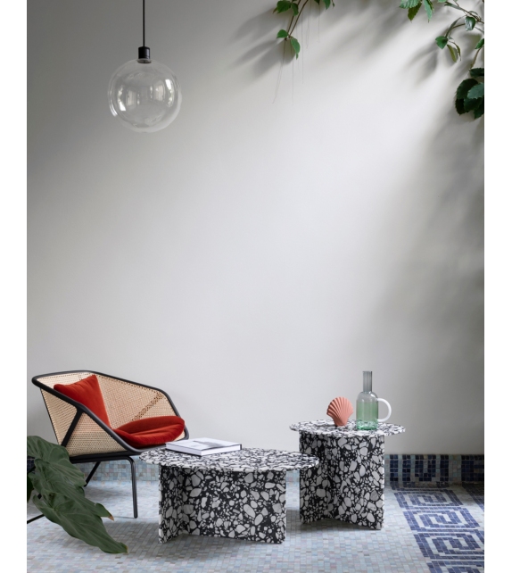 Chap Miniforms Couchtisch