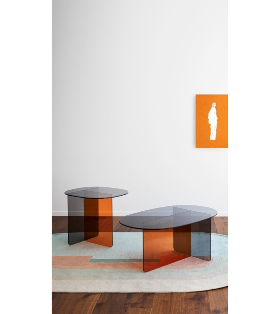 Chap Miniforms Table Basse