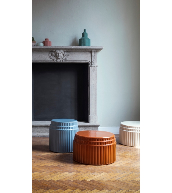 Kolos Miniforms Coffee Table