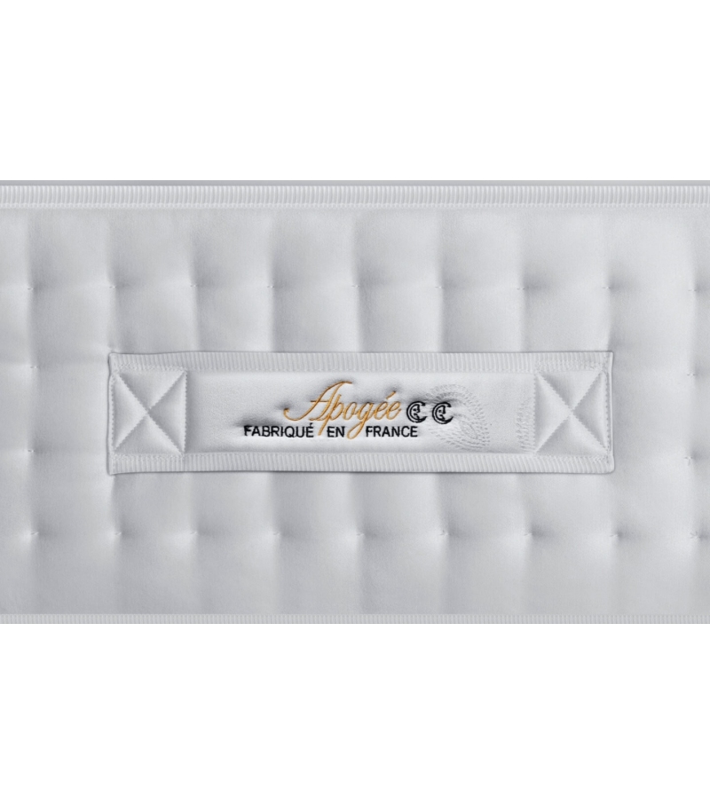 Apogée Treca Interiors Paris Matelas