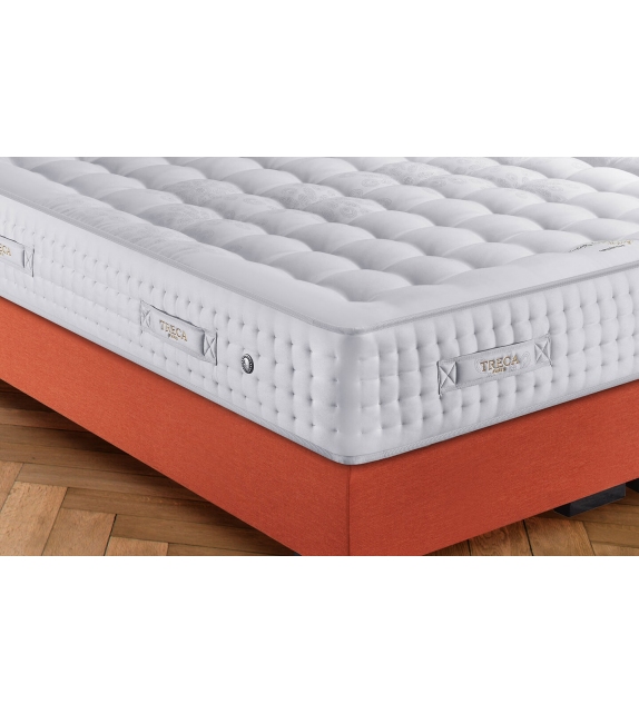 Apogée Treca Interiors Paris Mattress