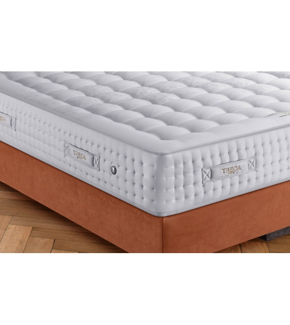 Louange Treca Interiors Paris Matelas