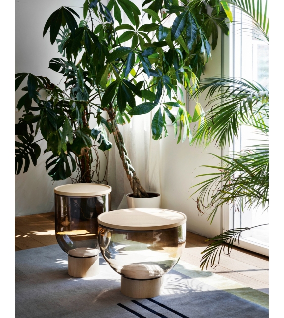 Mastea Miniforms Coffee Table