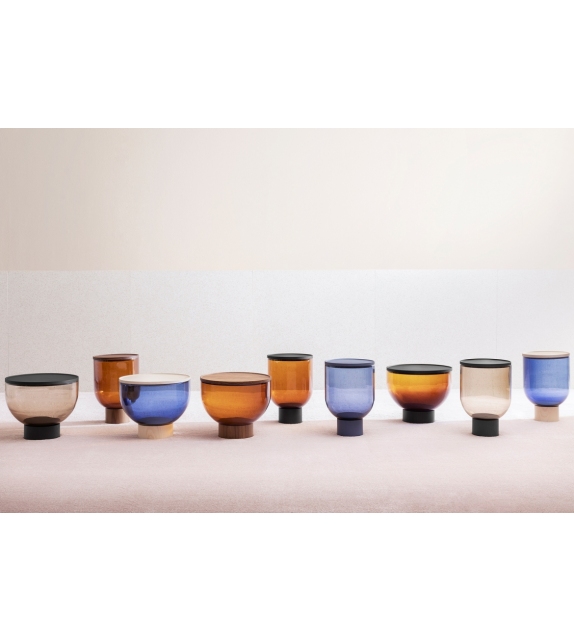 Mastea Miniforms Coffee Table