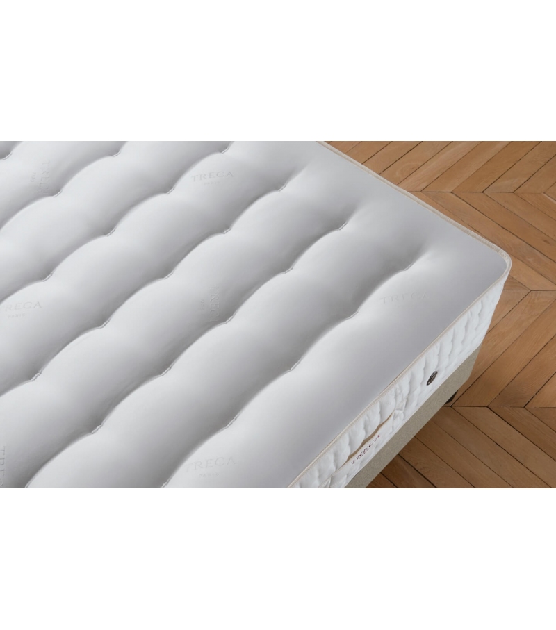 Platinum Silhouette Treca Interiors Paris Materasso