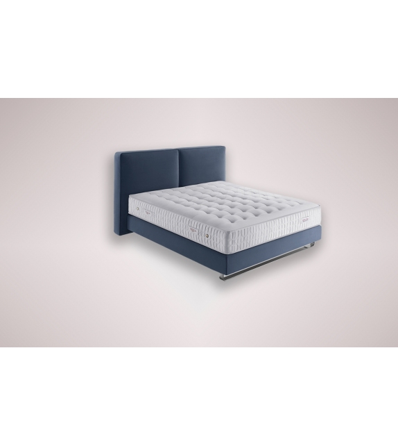 Impérial Symbiose Prestige Treca Interiors Paris Mattress