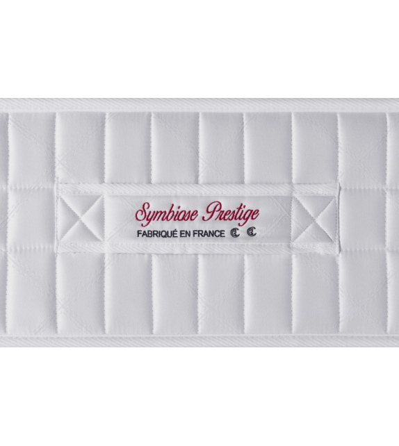 Impérial Symbiose Prestige Treca Interiors Paris Mattress