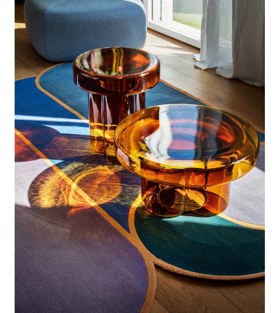 Soda Miniforms Tavolino