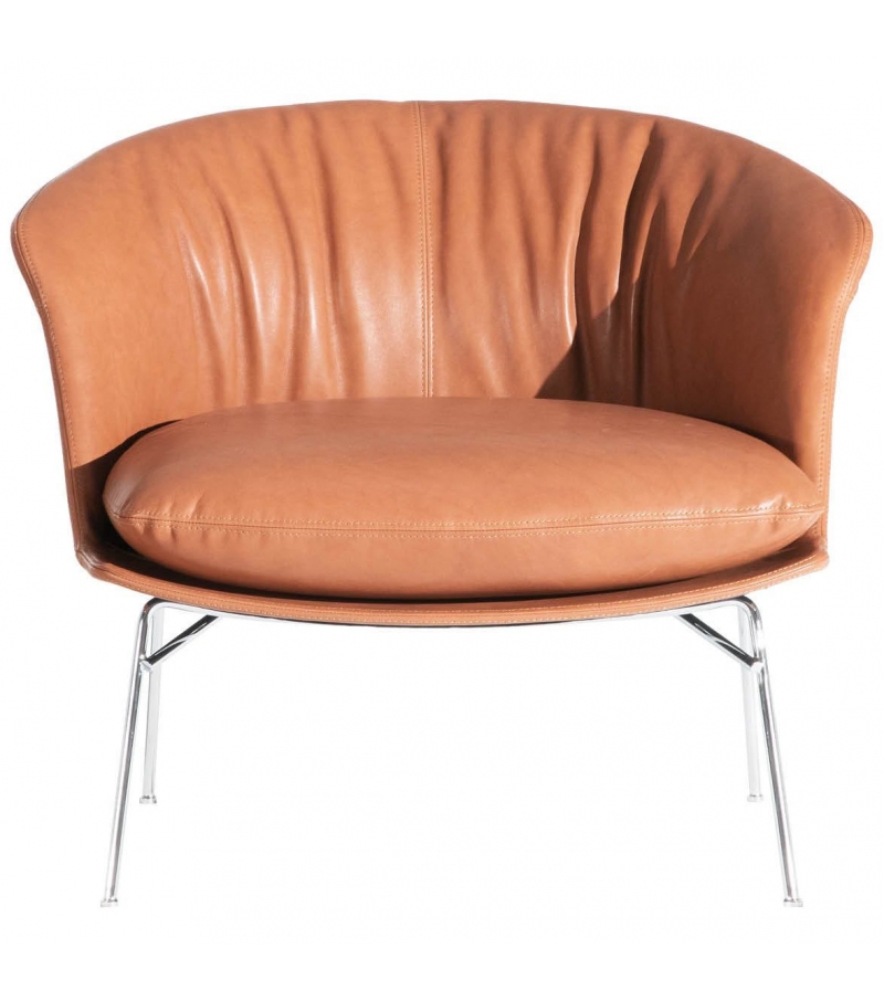 Moon Driade Poltrona