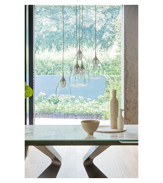 Gocce Bonaldo Suspension