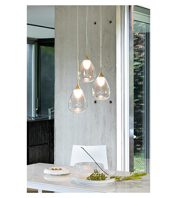 Gocce Bonaldo Suspension