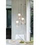Gocce Bonaldo Pendant Lamp