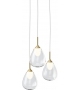 Gocce Bonaldo Pendant Lamp