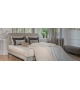 Adonis Treca Interiors Paris Headboard