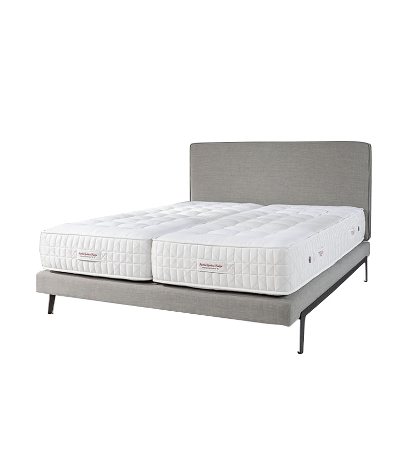 Adonis Treca Interiors Paris Kopfteil