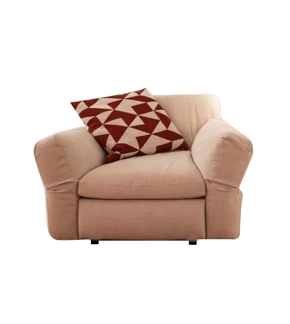 Neil Driade Armchair