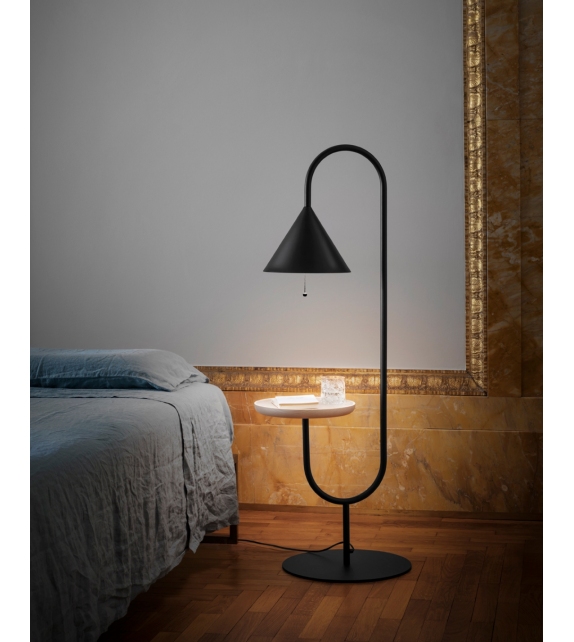 Ozz Miniforms Lampadaire
