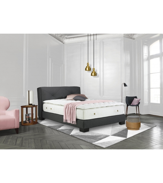 Bruxelles Treca Interiors Paris Headboard