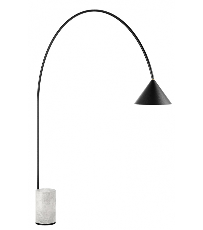Ozz Floor Miniforms Lampadaire