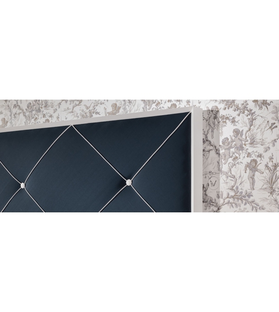 Carat Treca Interiors Paris Tête de Lit