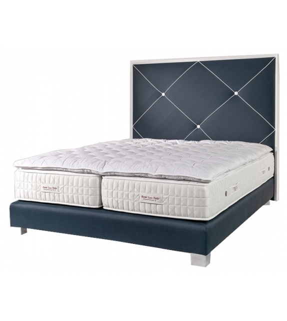 Carat Treca Interiors Paris Headboard