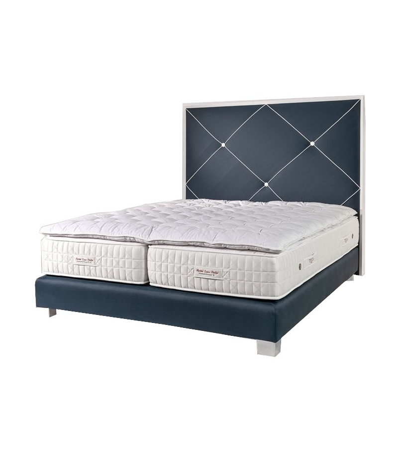 Carat Treca Interiors Paris Kopfteil