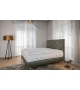 Chloé Treca Interiors Paris Headboard