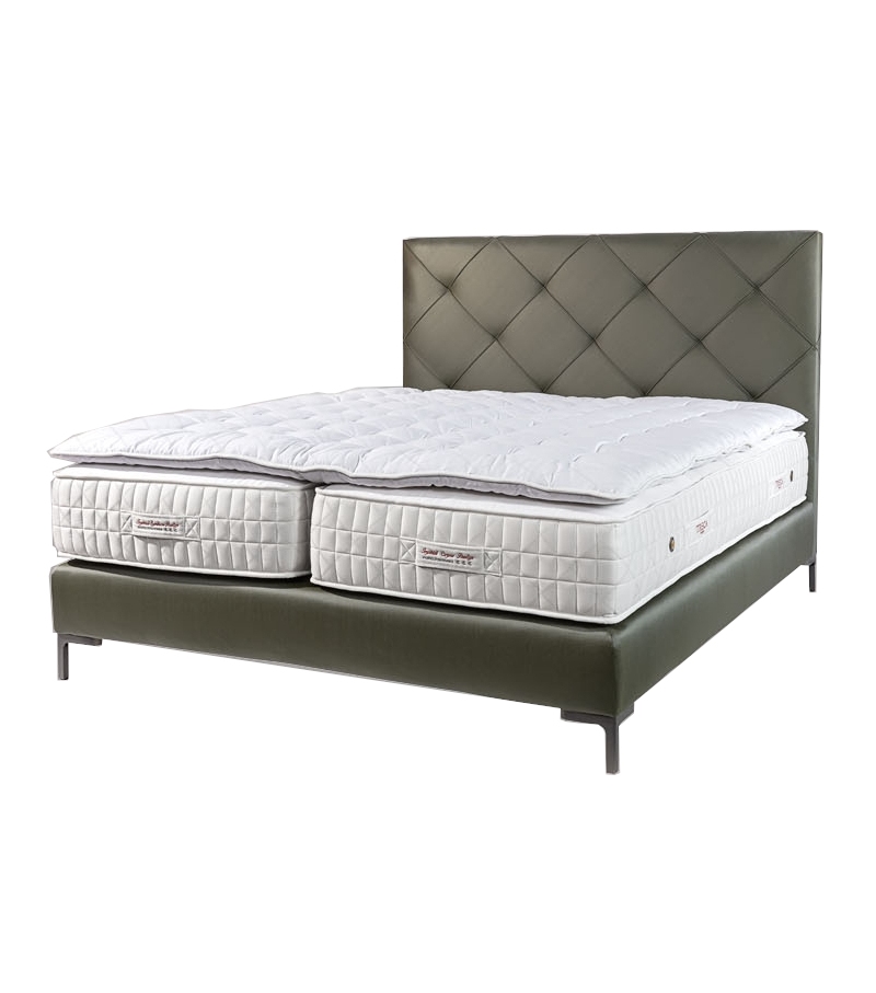 Chloé Treca Interiors Paris Headboard