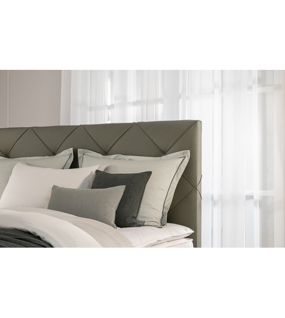 Chloé Treca Interiors Paris Headboard