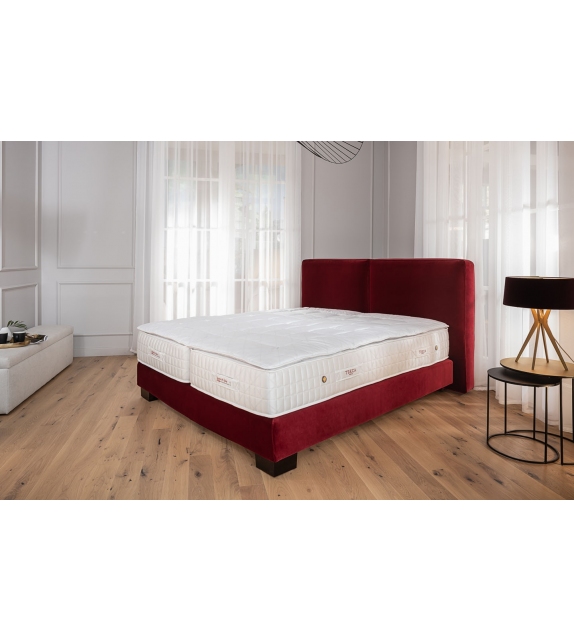 Club Treca Interiors Paris Headboard