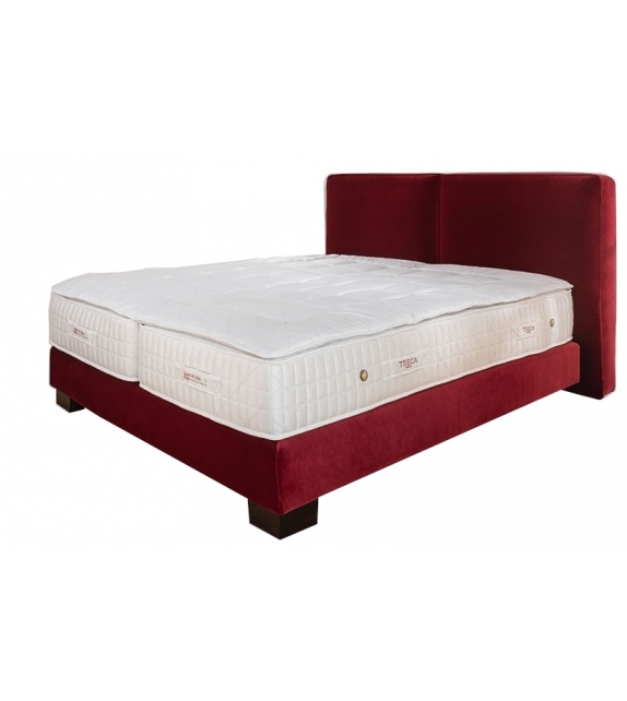 Club Treca Interiors Paris Headboard