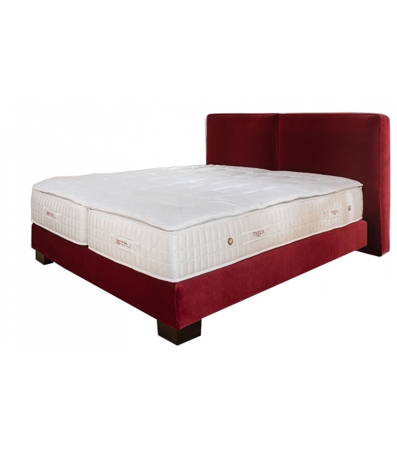 Club Treca Interiors Paris Headboard