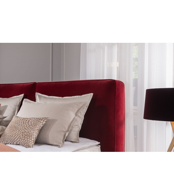 Club Treca Interiors Paris Cabecera