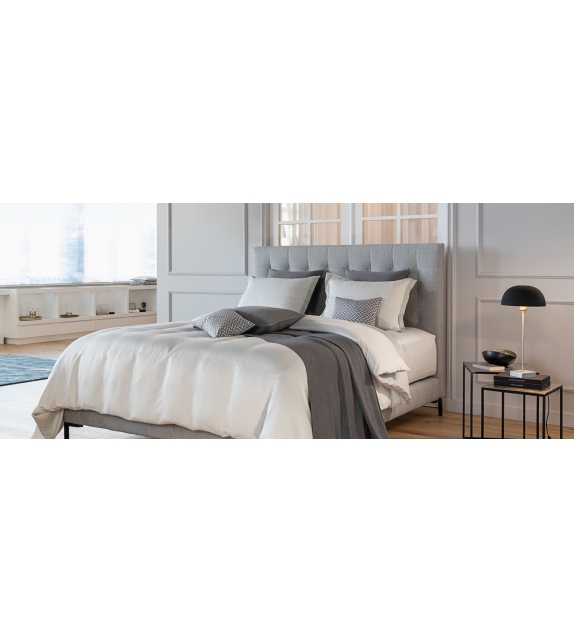 Colette Treca Interiors Paris Testiera