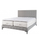 Colette Treca Interiors Paris Headboard