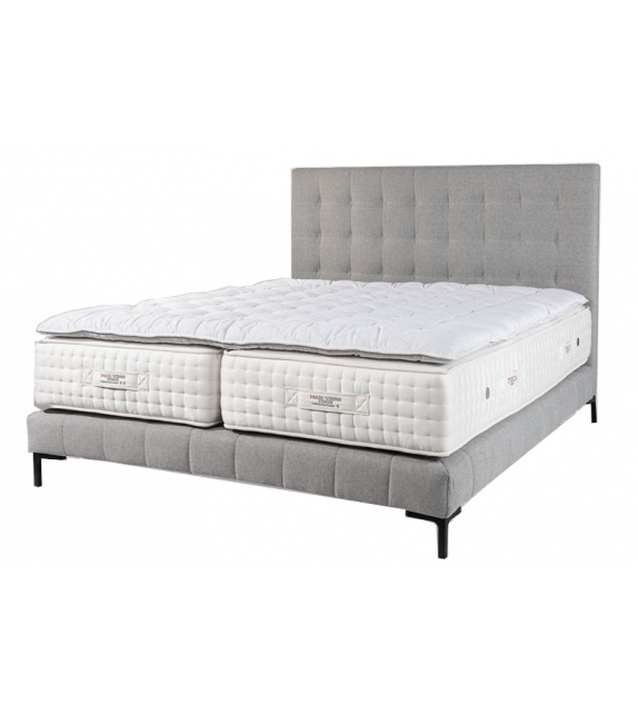 Colette Treca Interiors Paris Headboard