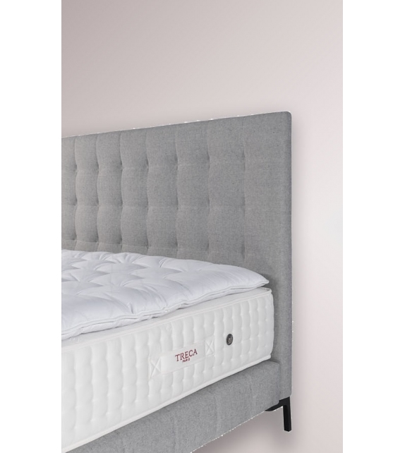 Colette Treca Interiors Paris Headboard