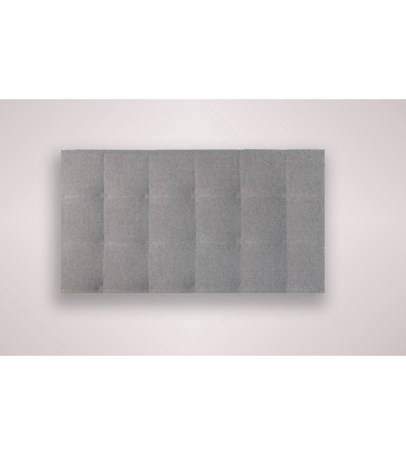 Colette Treca Interiors Paris Headboard