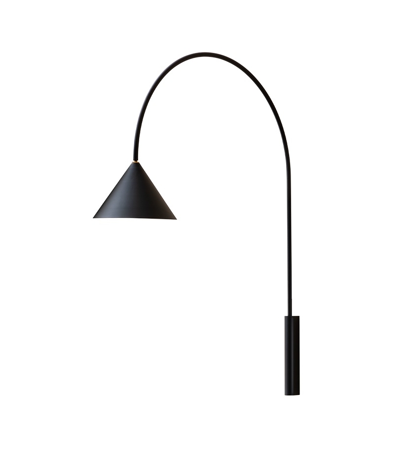 Ozz Miniforms Lampada da Parete