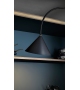 Ozz Miniforms Wall Lamp