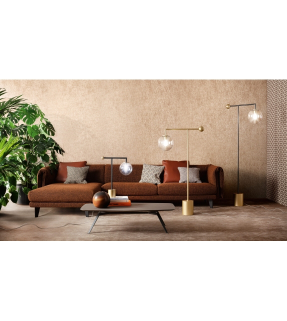 Bardot Bonaldo Floor Lamp