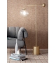 Bardot Bonaldo Floor Lamp