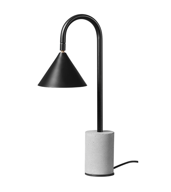 Ozz Desk Miniforms Table Lamp