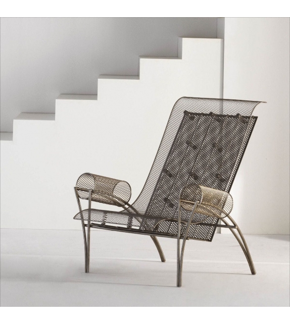 Suki Driade Fauteuil